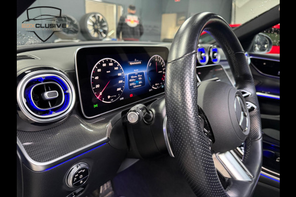 Mercedes-Benz C-Klasse 300 e AMG Line Limited Pano/Burmester/Sfeer