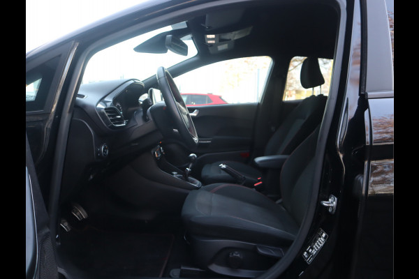 Ford Fiesta 1.0 EcoBoost ST-Line / Apple Carplay