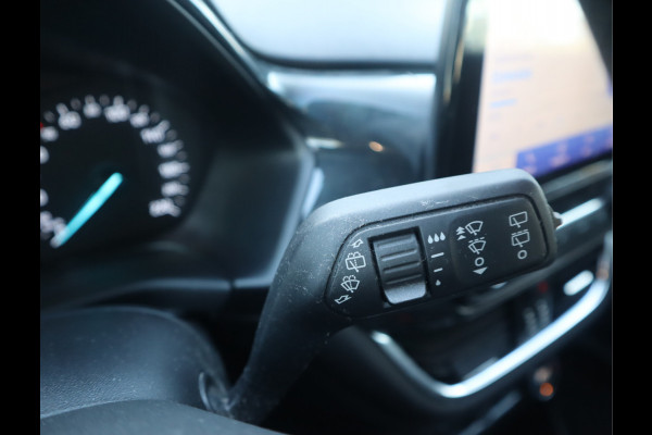 Ford Fiesta 1.0 EcoBoost ST-Line / Apple Carplay
