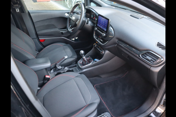 Ford Fiesta 1.0 EcoBoost ST-Line / Apple Carplay