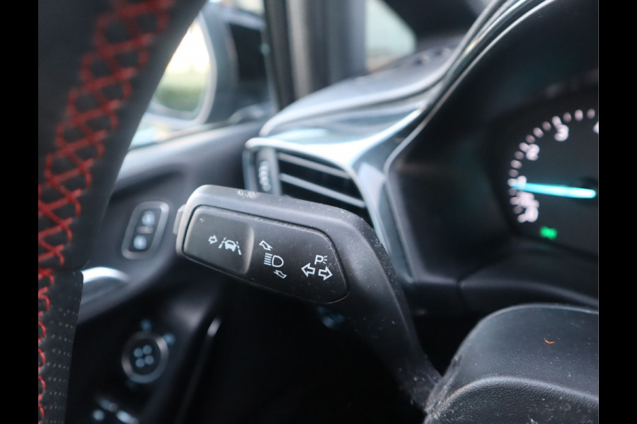 Ford Fiesta 1.0 EcoBoost ST-Line / Apple Carplay