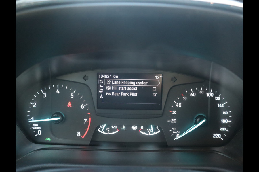 Ford Fiesta 1.0 EcoBoost ST-Line / Apple Carplay