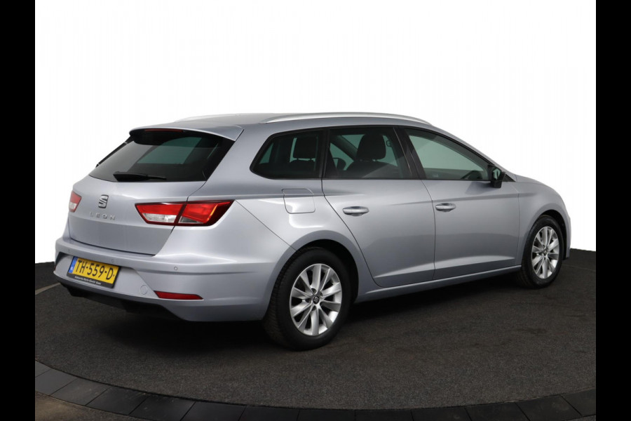 Seat Leon ST 1.0 EcoTSI Style Business Intense|Keyless|Cruise|Climate
