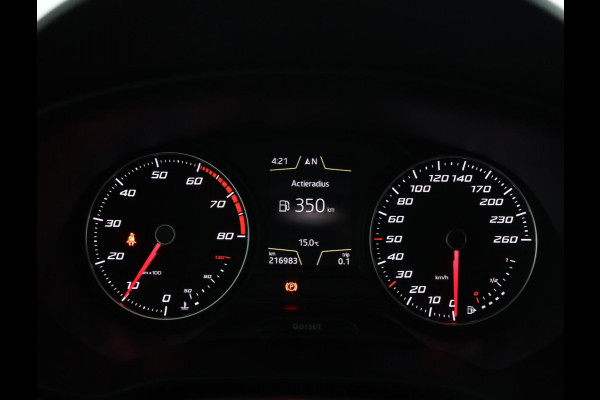 Seat Leon ST 1.0 EcoTSI Style Business Intense|Keyless|Cruise|Climate