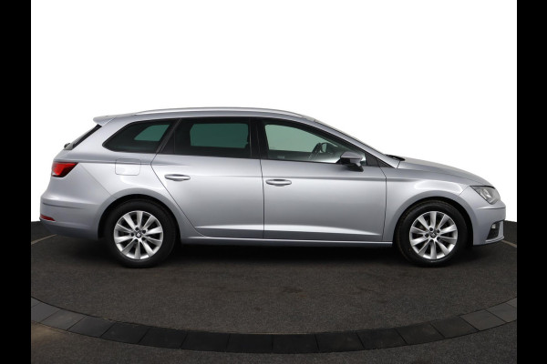 Seat Leon ST 1.0 EcoTSI Style Business Intense|Keyless|Cruise|Climate