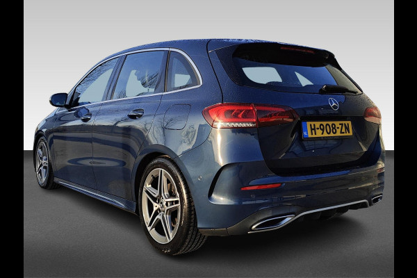 Mercedes-Benz B-Klasse 180 Business Solution AMG | AMG Styling | Sfeerverlichting | Voorstoelen verwarmd