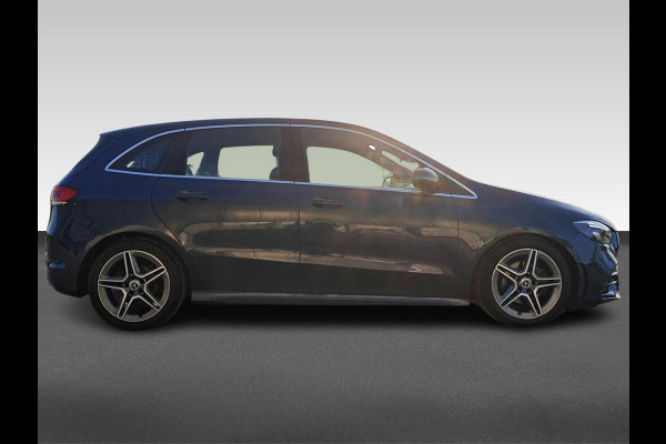 Mercedes-Benz B-Klasse 180 Business Solution AMG | AMG Styling | Sfeerverlichting | Voorstoelen verwarmd