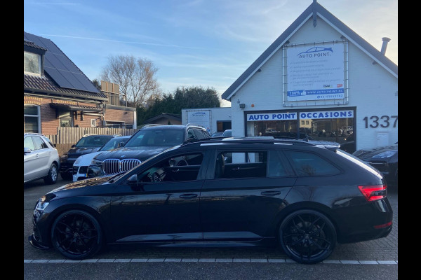 Škoda Superb Combi 1.5TSI RS-SPORTLINE/PANO/MAXTON/VIRTUAL