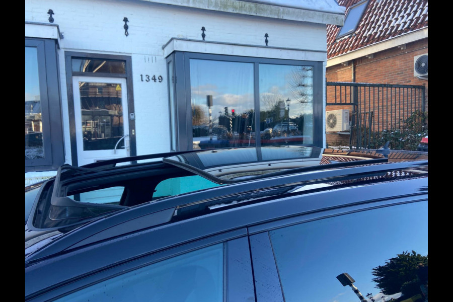 Škoda Superb Combi 1.5TSI RS-SPORTLINE/PANO/MAXTON/VIRTUAL