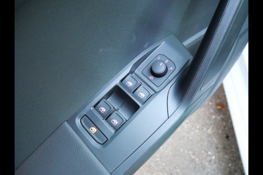 Seat Ibiza 1.0 STYLE | CRUISE | CLIMA | CARPLAY | LED | ALL-SEASON | FABRIEKSGARANTIE!!