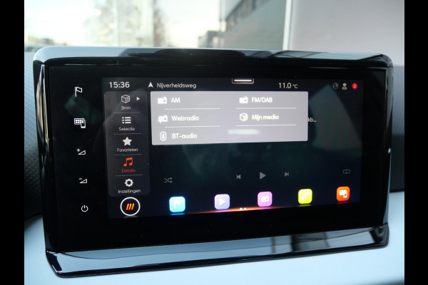 Seat Ibiza 1.0 STYLE | CRUISE | CLIMA | CARPLAY | LED | ALL-SEASON | FABRIEKSGARANTIE!!