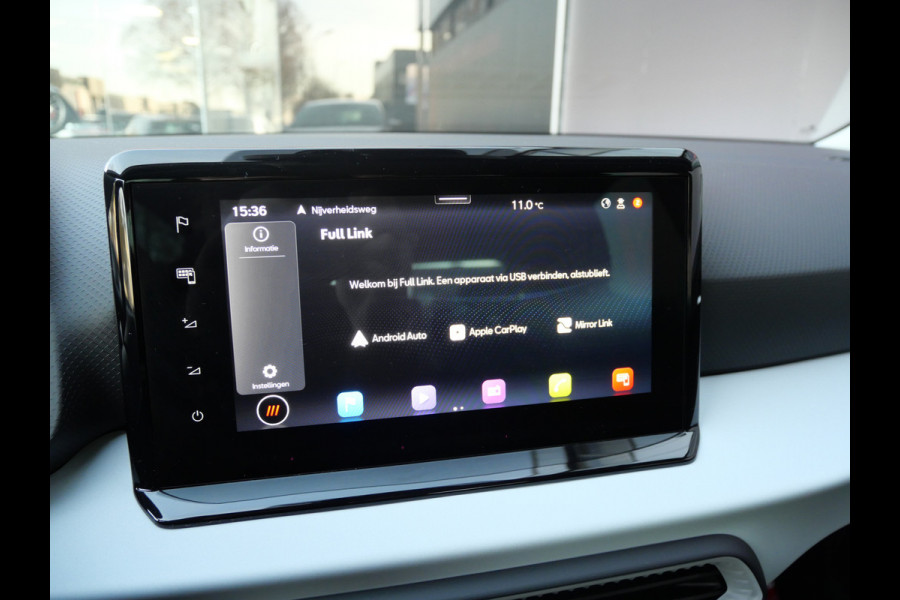 Seat Ibiza 1.0 STYLE | CRUISE | CLIMA | CARPLAY | LED | ALL-SEASON | FABRIEKSGARANTIE!!