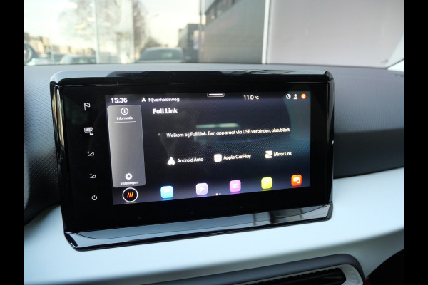 Seat Ibiza 1.0 STYLE | CRUISE | CLIMA | CARPLAY | LED | ALL-SEASON | FABRIEKSGARANTIE!!