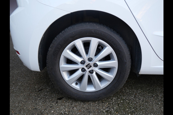 Seat Ibiza 1.0 STYLE | CRUISE | CLIMA | CARPLAY | LED | ALL-SEASON | FABRIEKSGARANTIE!!