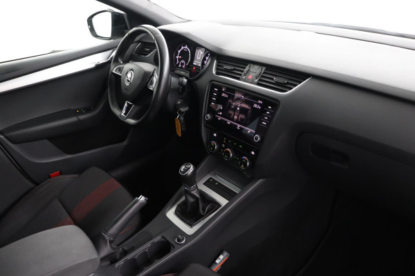 Škoda Octavia 1.0 TSI Greentech Sport Business|Trekhaak|17"|Cruise|Climate