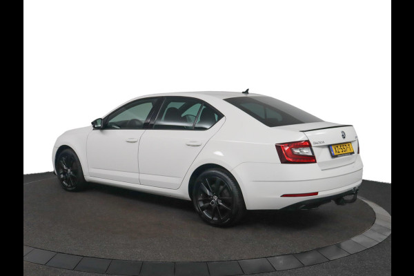 Škoda Octavia 1.0 TSI Greentech Sport Business|Trekhaak|17"|Cruise|Climate