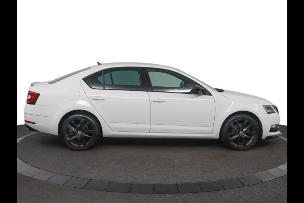 Škoda Octavia 1.0 TSI Greentech Sport Business|Trekhaak|17"|Cruise|Climate