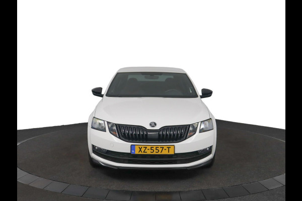 Škoda Octavia 1.0 TSI Greentech Sport Business|Trekhaak|17"|Cruise|Climate