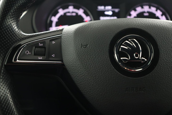 Škoda Octavia 1.0 TSI Greentech Sport Business|Trekhaak|17"|Cruise|Climate