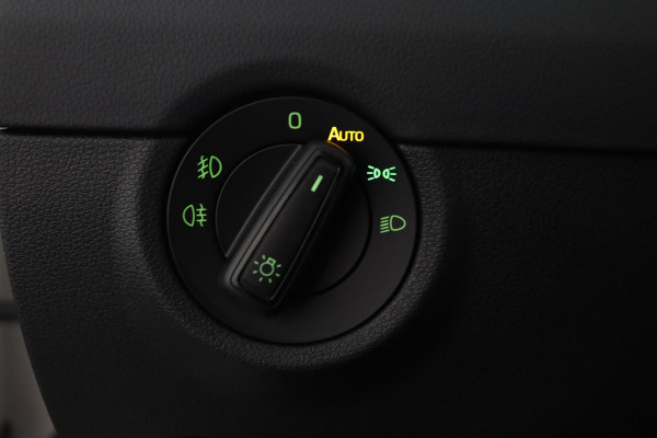 Škoda Octavia 1.0 TSI Greentech Sport Business|Trekhaak|17"|Cruise|Climate