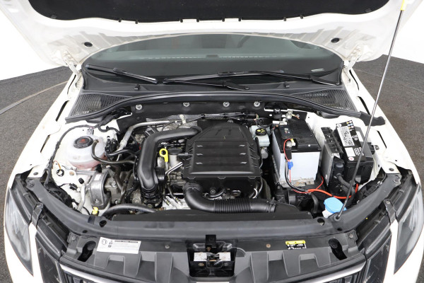 Škoda Octavia 1.0 TSI Greentech Sport Business|Trekhaak|17"|Cruise|Climate