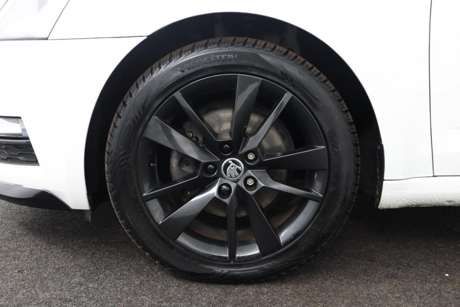 Škoda Octavia 1.0 TSI Greentech Sport Business|Trekhaak|17"|Cruise|Climate