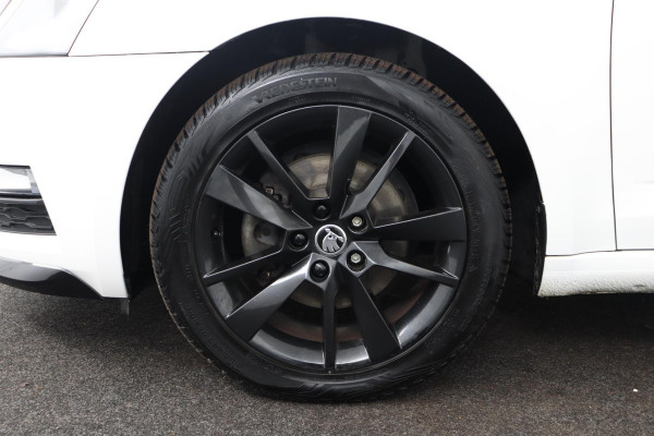 Škoda Octavia 1.0 TSI Greentech Sport Business|Trekhaak|17"|Cruise|Climate