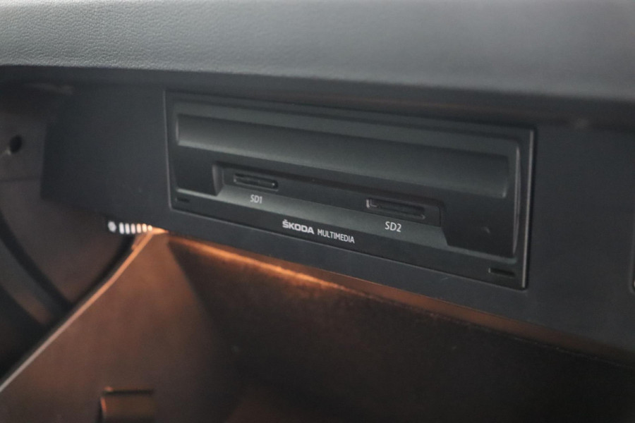 Škoda Octavia 1.0 TSI Greentech Sport Business|Trekhaak|17"|Cruise|Climate