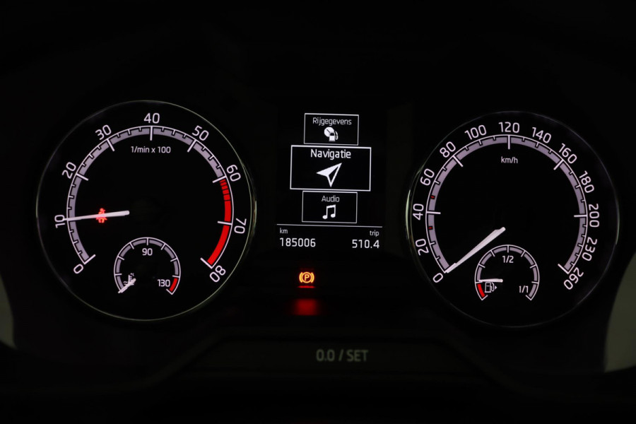 Škoda Octavia 1.0 TSI Greentech Sport Business|Trekhaak|17"|Cruise|Climate