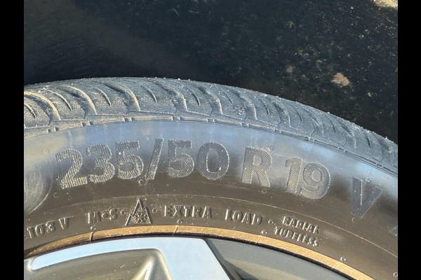 Hyundai Tucson 1.6 T-GDI HEV Premium- Navigatie I Leer I Airco I Sport velgen I LED I PDC I Dealer onderhouden