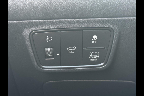 Hyundai Tucson 1.6 T-GDI HEV Premium- Navigatie I Leer I Airco I Sport velgen I LED I PDC I Dealer onderhouden