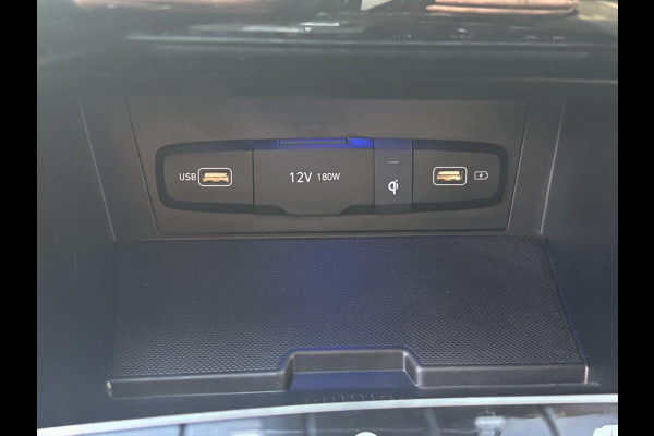 Hyundai Tucson 1.6 T-GDI HEV Premium- Navigatie I Leer I Airco I Sport velgen I LED I PDC I Dealer onderhouden
