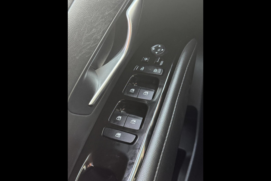 Hyundai Tucson 1.6 T-GDI HEV Premium- Navigatie I Leer I Airco I Sport velgen I LED I PDC I Dealer onderhouden