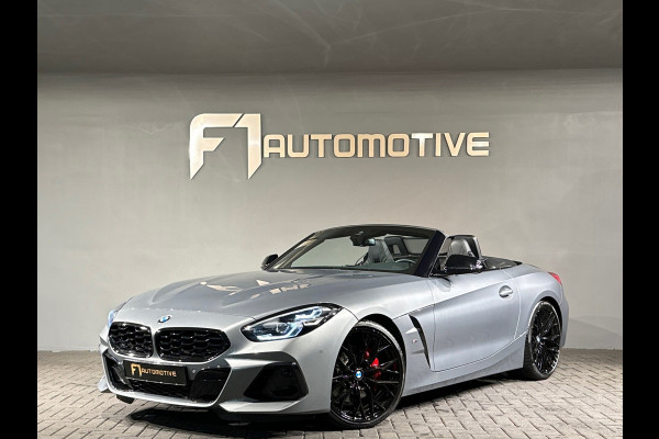 BMW Z4 Roadster M40i High Executive M Sport HuD|H/K|Memory