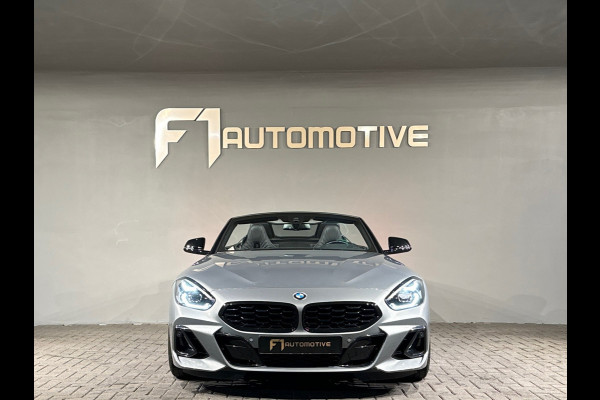 BMW Z4 Roadster M40i High Executive M Sport HuD|H/K|Memory