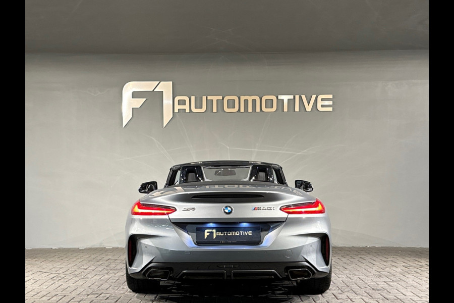 BMW Z4 Roadster M40i High Executive M Sport HuD|H/K|Memory