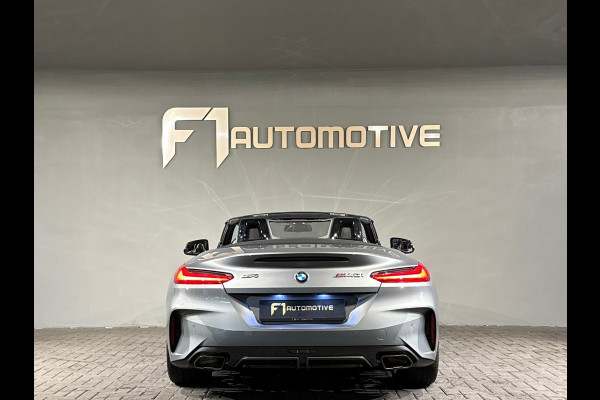 BMW Z4 Roadster M40i High Executive M Sport HuD|H/K|Memory