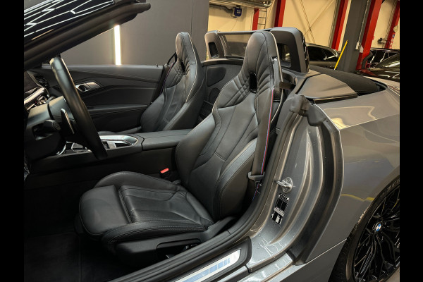 BMW Z4 Roadster M40i High Executive M Sport HuD|H/K|Memory