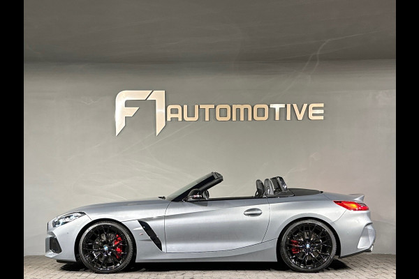 BMW Z4 Roadster M40i High Executive M Sport HuD|H/K|Memory