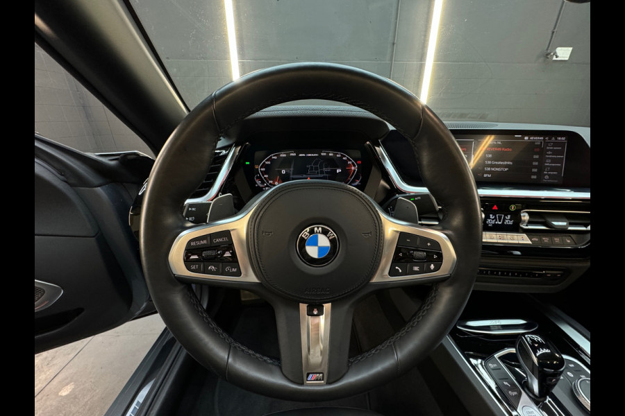 BMW Z4 Roadster M40i High Executive M Sport HuD|H/K|Memory