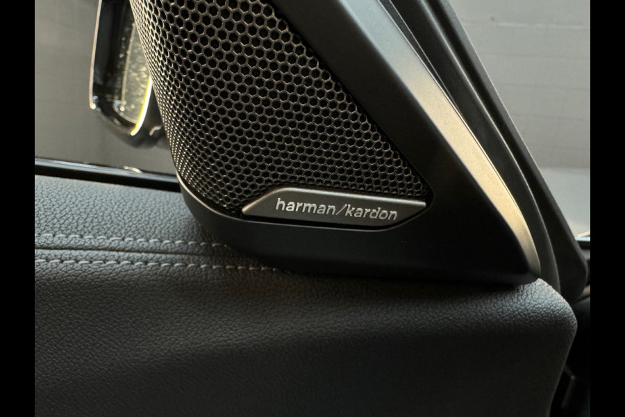 BMW Z4 Roadster M40i High Executive M Sport HuD|H/K|Memory