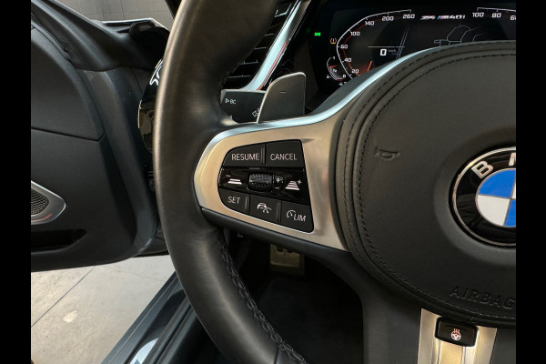 BMW Z4 Roadster M40i High Executive M Sport HuD|H/K|Memory