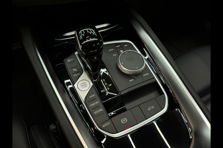 BMW Z4 Roadster M40i High Executive M Sport HuD|H/K|Memory