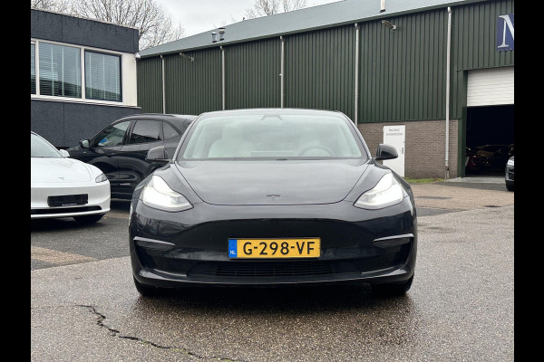 Tesla Model 3 Performance AWD 75 kWh VERWACHT | 20 inch velgen (als nieuw) | Zeer nette staat | Rijklaar geleverd incl. 12 mnd Bovag-garantie | Tesla fabrieksgarantie op de hoogvolt accu t/m 13-12-2027 of 192.000 km