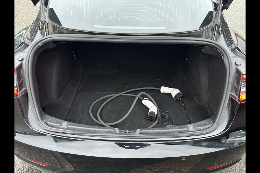 Tesla Model 3 Performance AWD 75 kWh VERWACHT | 20 inch velgen (als nieuw) | Zeer nette staat | Rijklaar geleverd incl. 12 mnd Bovag-garantie | Tesla fabrieksgarantie op de hoogvolt accu t/m 13-12-2027 of 192.000 km