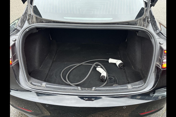 Tesla Model 3 Performance AWD 75 kWh VERWACHT | 20 inch velgen (als nieuw) | Zeer nette staat | Rijklaar geleverd incl. 12 mnd Bovag-garantie | Tesla fabrieksgarantie op de hoogvolt accu t/m 13-12-2027 of 192.000 km