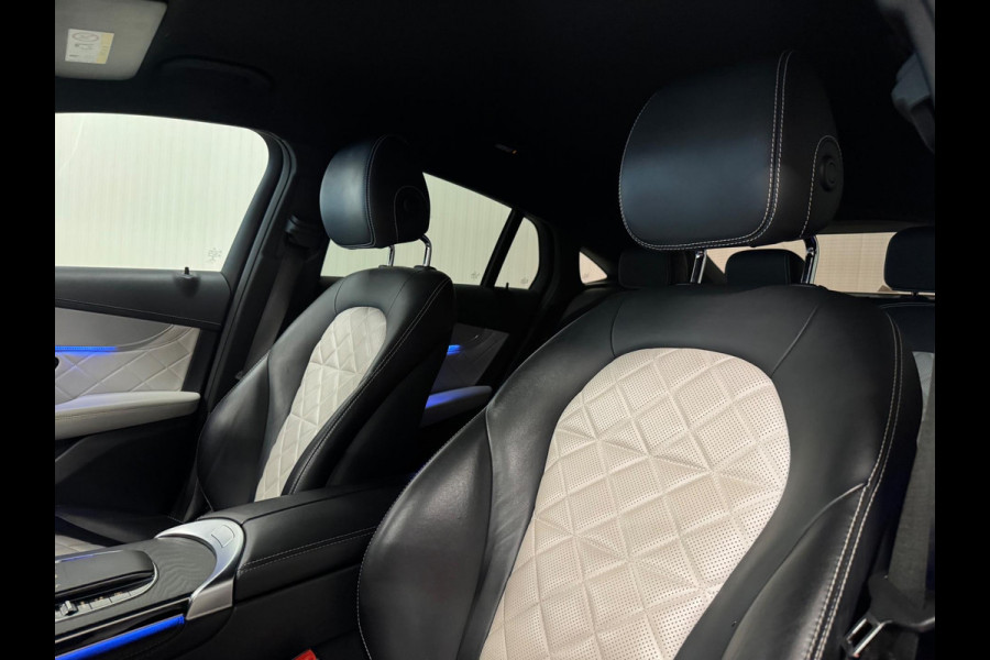 Mercedes-Benz GLC Coupé 300e 4MATIC Premium | AMG/NIGHT | LED | 360 CAMERA | LEDER | AMBIANCE