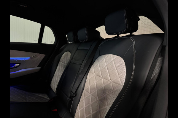 Mercedes-Benz GLC Coupé 300e 4MATIC Premium | AMG/NIGHT | LED | 360 CAMERA | LEDER | AMBIANCE