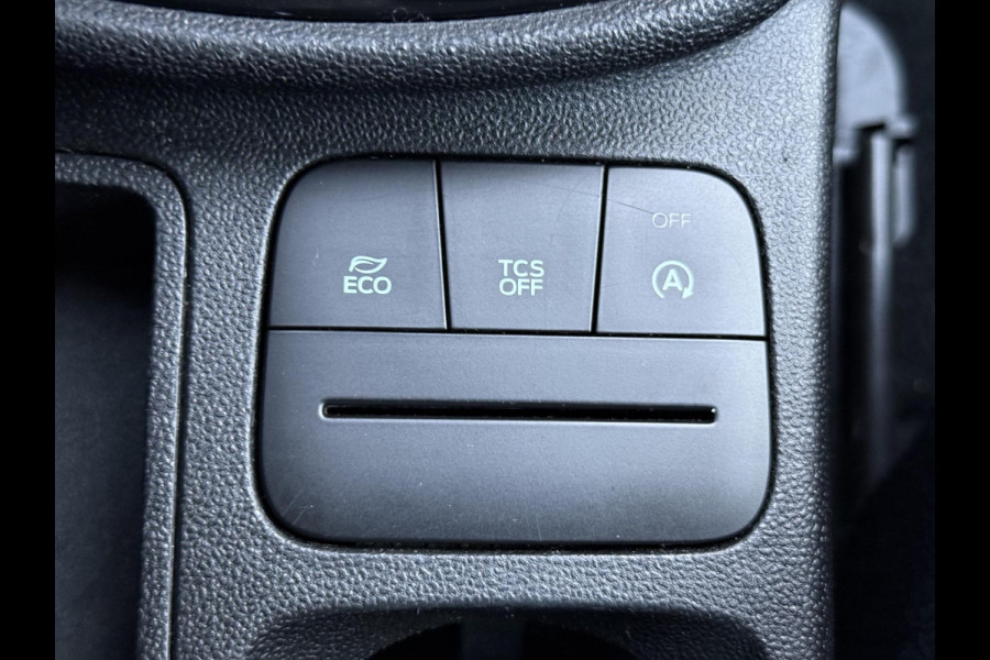 Ford Fiesta 1.1 Trend Navi,Clima,Rijstrooksensor,Lm velgen,Pdc,Dealer Onderhouden,N.A.P,Weinig Km,Apk tot 11-2026