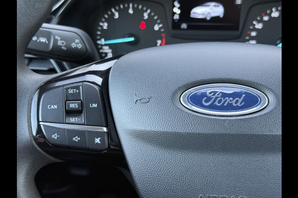 Ford Fiesta 1.1 Trend Navi,Clima,Rijstrooksensor,Lm velgen,Pdc,Dealer Onderhouden,N.A.P,Weinig Km,Apk tot 11-2026